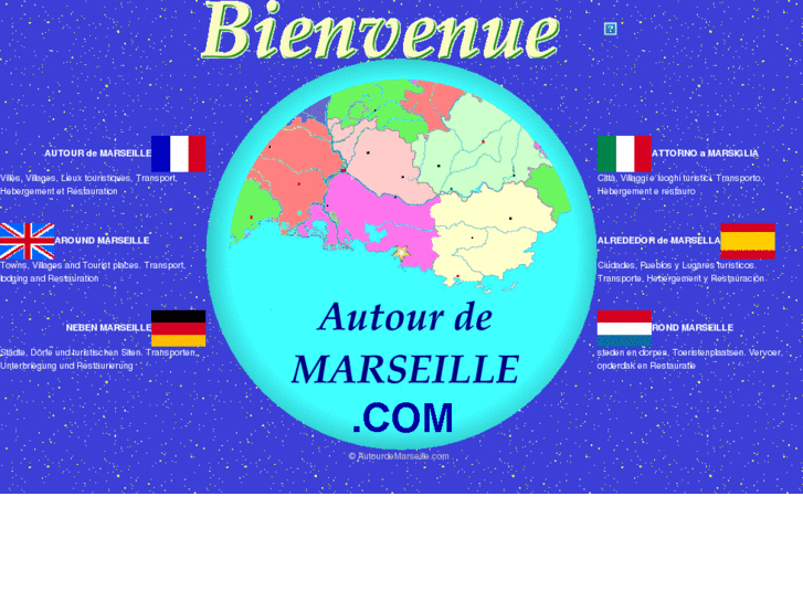 www.autourdemarseille.com