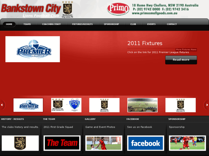 www.bankstowncityfc.com.au