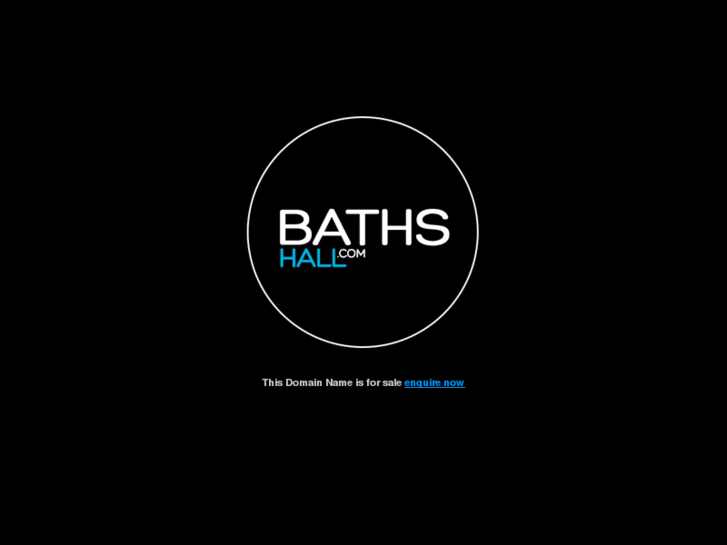 www.bathshall.com