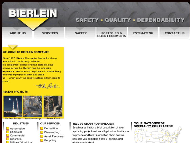 www.bierleinservices.com