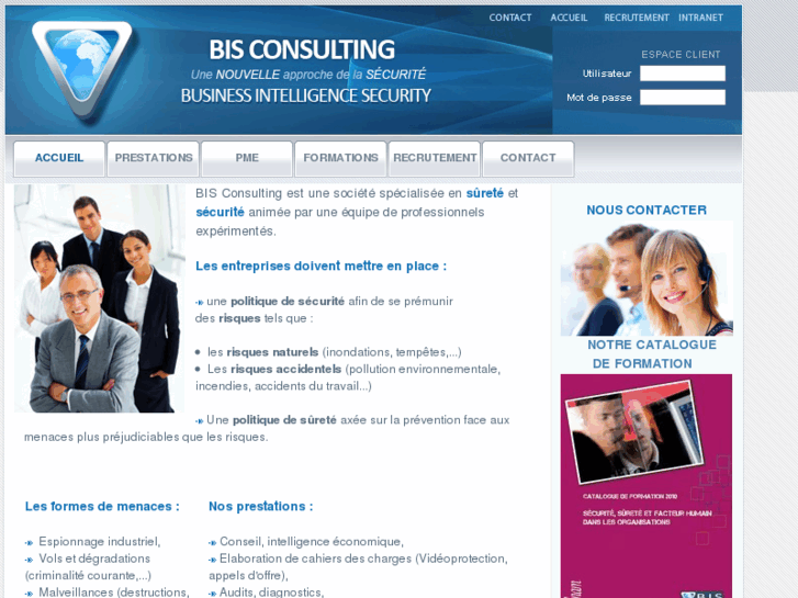 www.bis-consulting.net