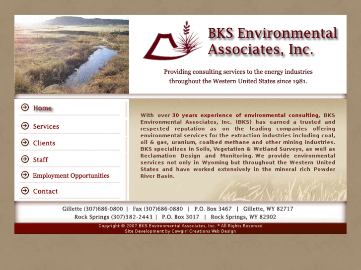 www.bksenvironmental.com