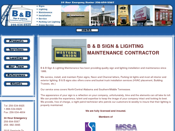 www.bnbsign.com