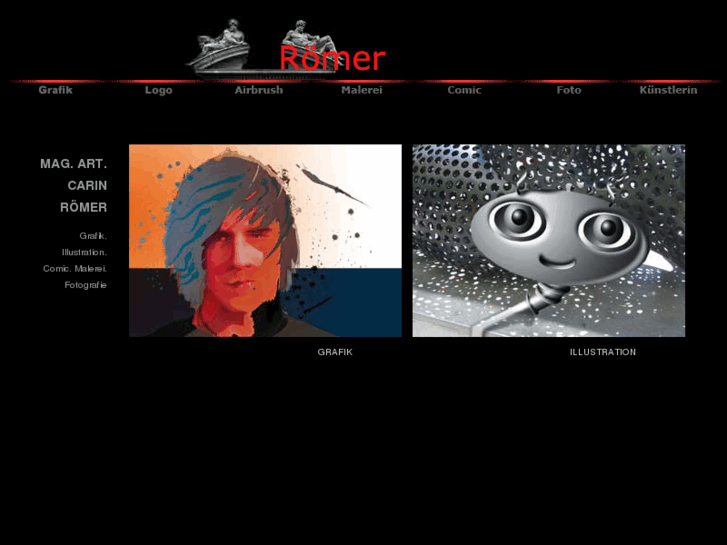 www.carinroemer.com