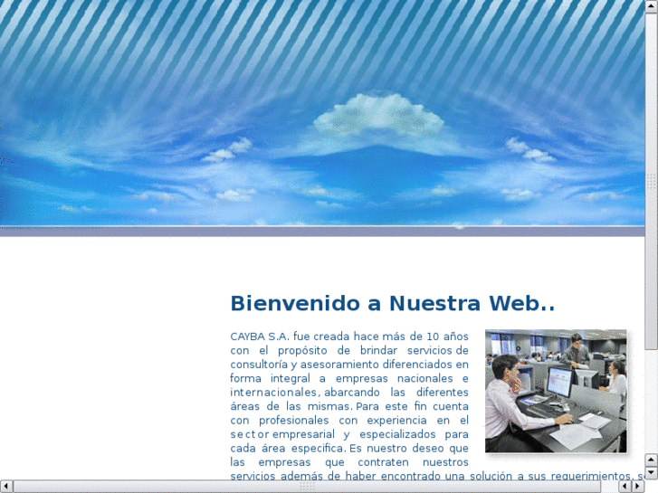 www.cayba.com.py