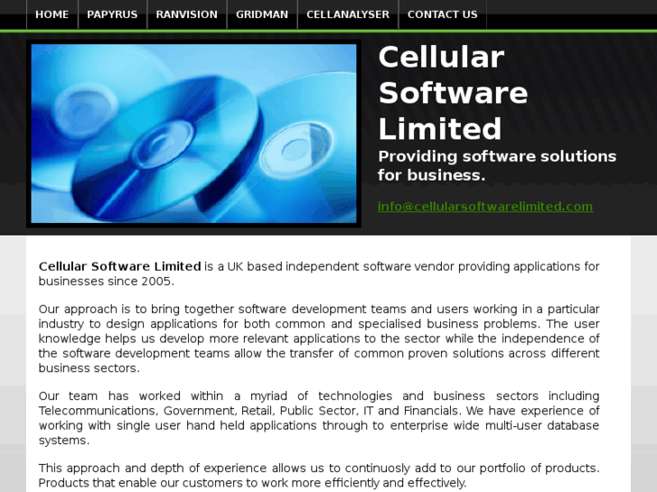 www.cellularsoftwarelimited.com