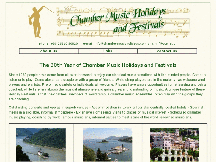 www.chambermusicholidays.com