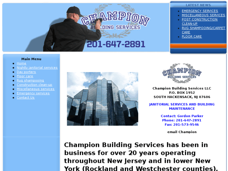 www.championbuildingservices.biz