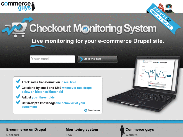www.checkoutmonitoring.com