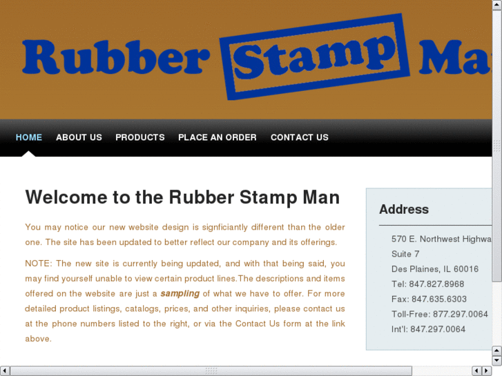 www.chicagorubberstamp.com