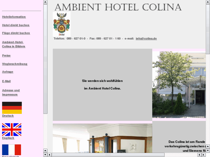 www.colina.de