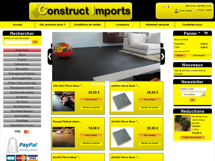 www.construct-imports.com