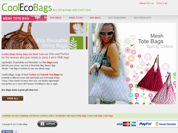 www.coolecobags.com