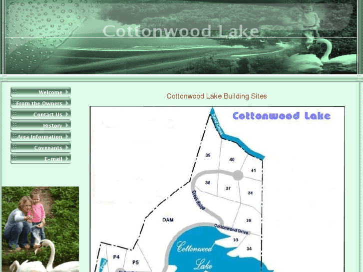 www.cottonwoodlakein.com