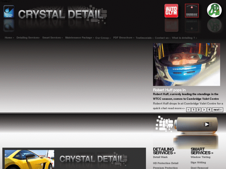 www.crystaldetail.com