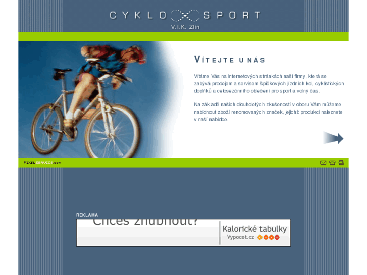 www.cyklo-sport.com