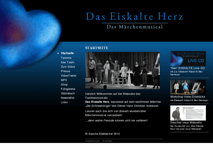 www.das-eiskalte-herz.com