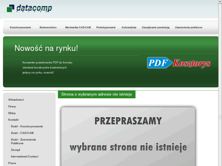 www.datacomp-polska.com