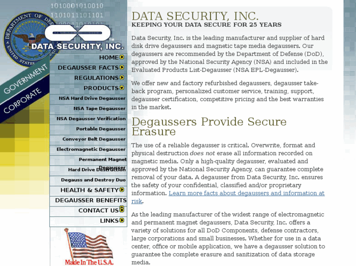 www.datasecurityinc.com