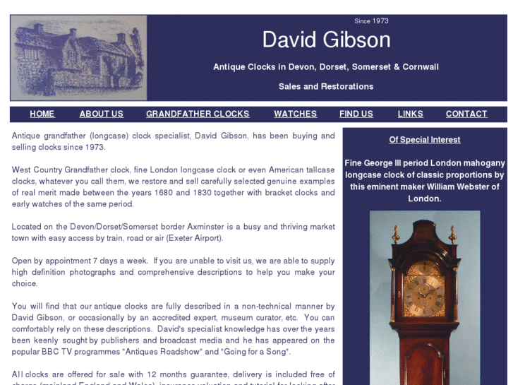 www.davidgibson.co.uk