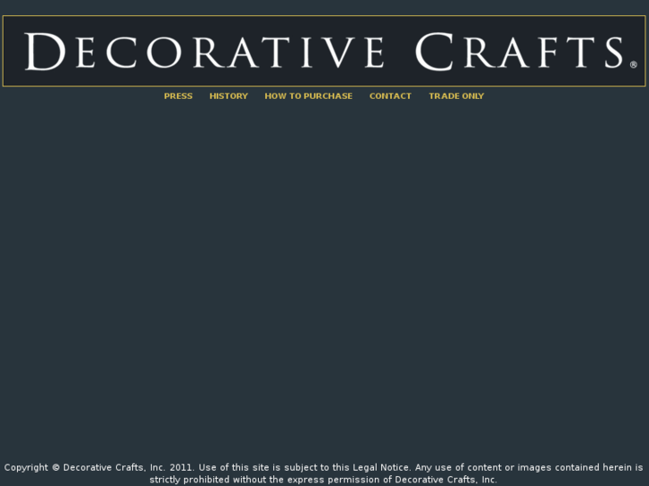 www.decorativecrafts.com