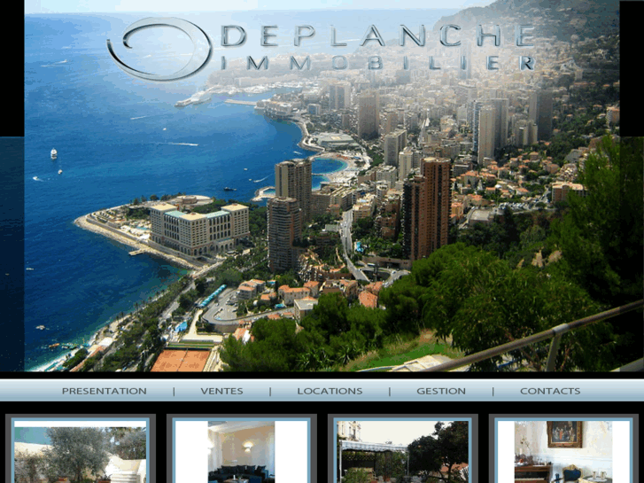 www.deplancheimmobilier.com