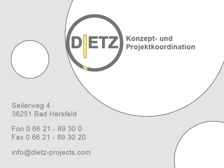 www.dietz-projects.com