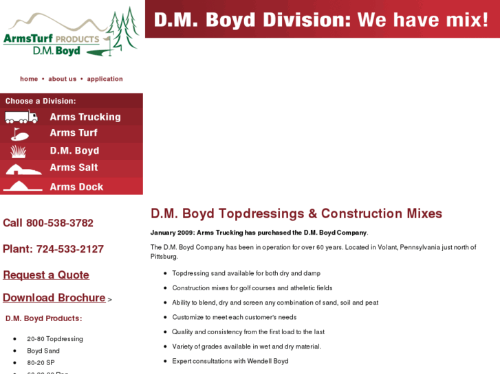 www.dmboyd.com