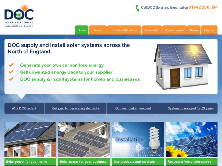 www.docelectricalservices.co.uk