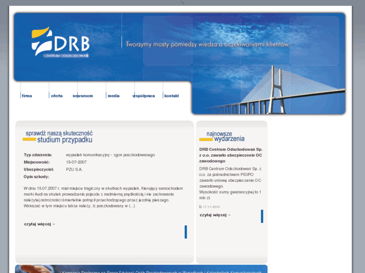 www.drb.pl