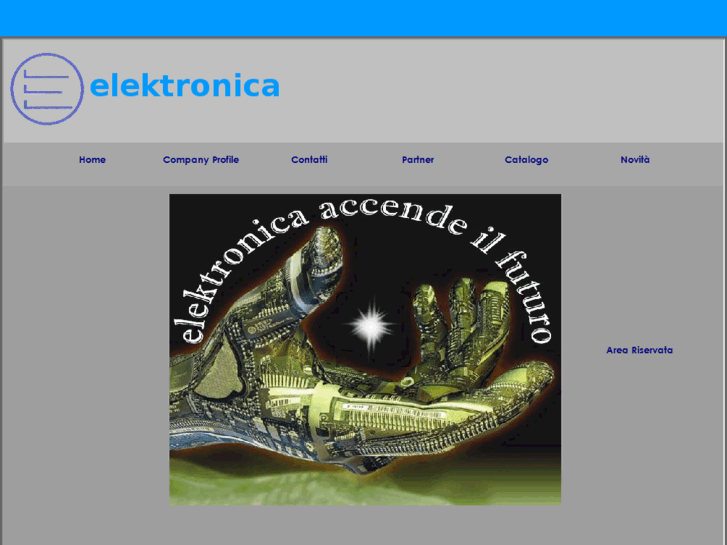 www.elektronica.it