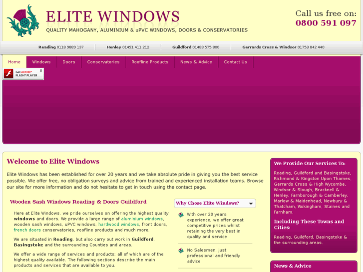 www.elitewindows.info