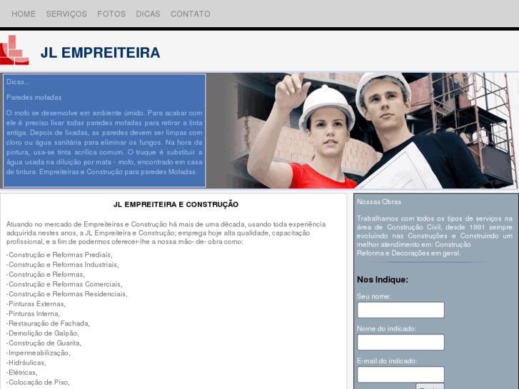 www.empreiteiraseconstrucao.com.br