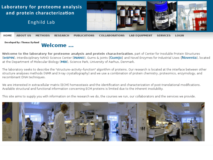 www.enghild-lab.dk