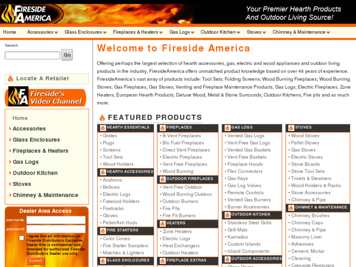 www.firesideamerica.com