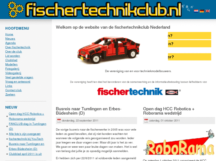 www.fischertechnikclub.nl