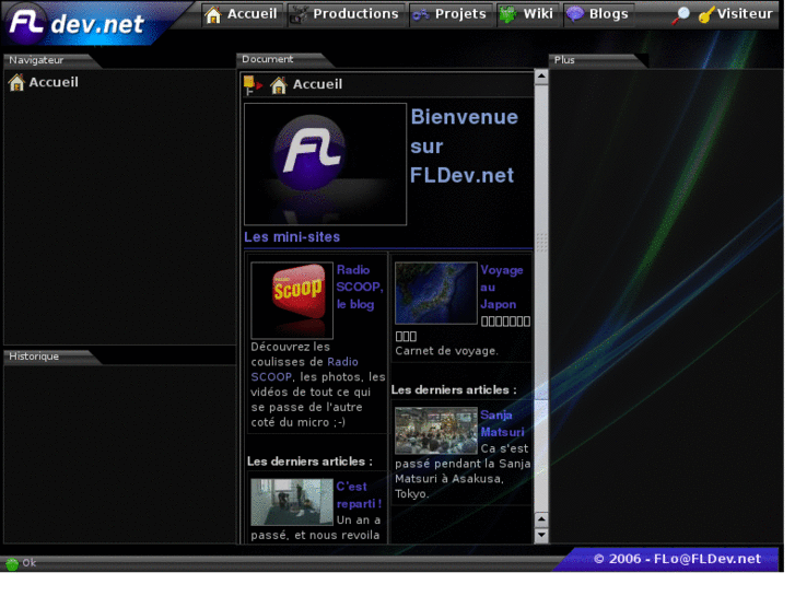www.fldev.net