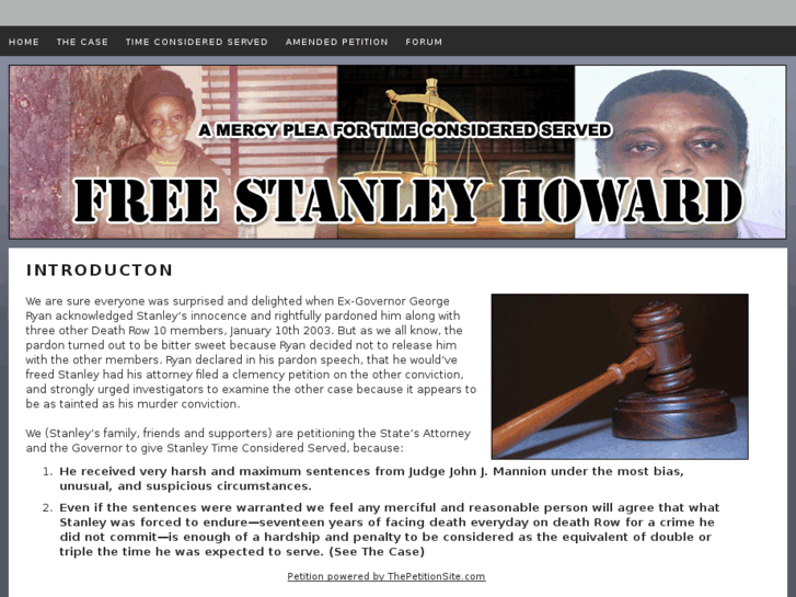 www.freestanleyhoward.com