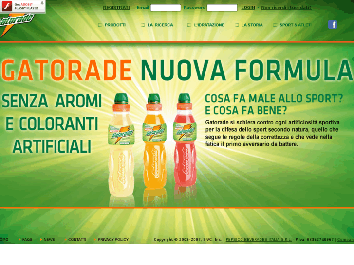 www.gatorade.it