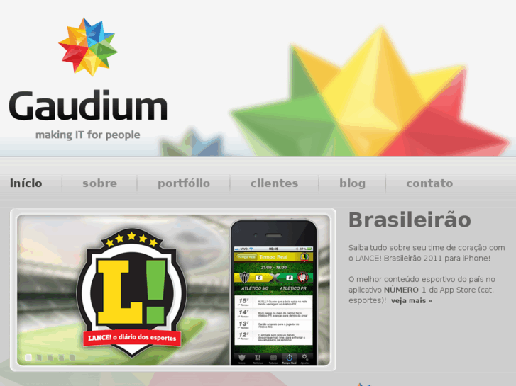 www.gaudium.biz