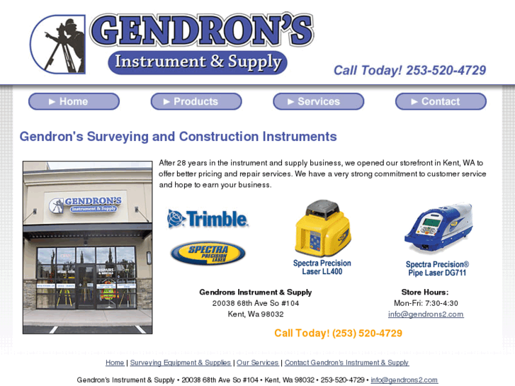 www.gendrons2.com