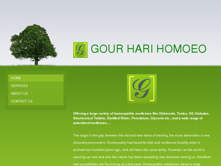 www.gourharihomoeo.org