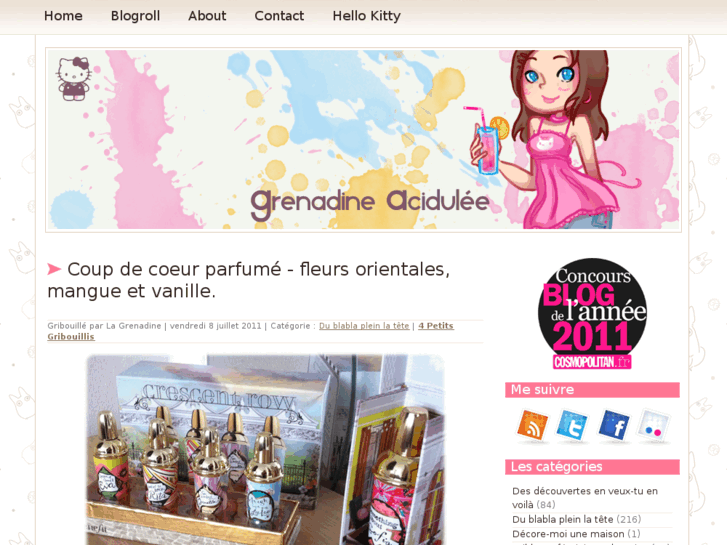 www.grenadine-acidulee.com