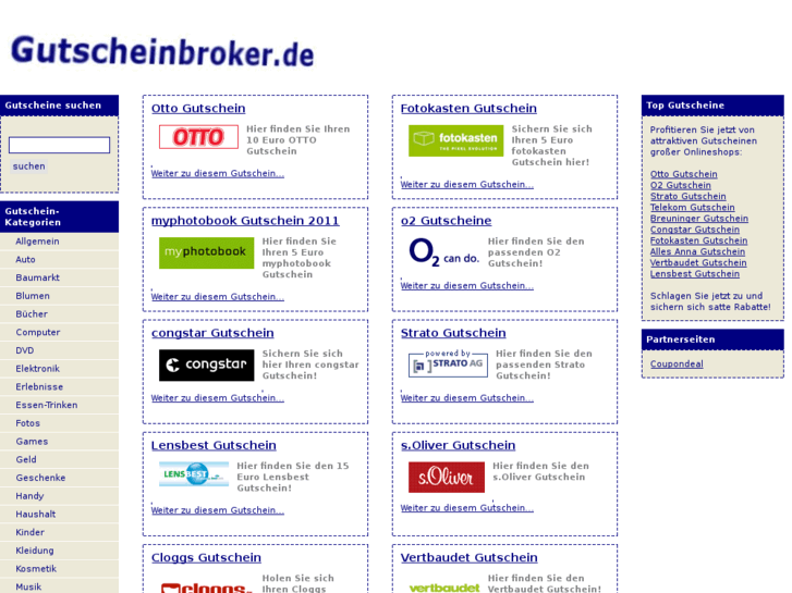 www.gutscheinbroker.de