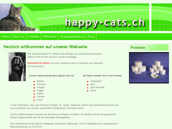 www.happy-cats.ch