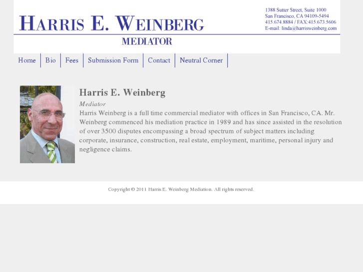 www.harrisweinberg.com