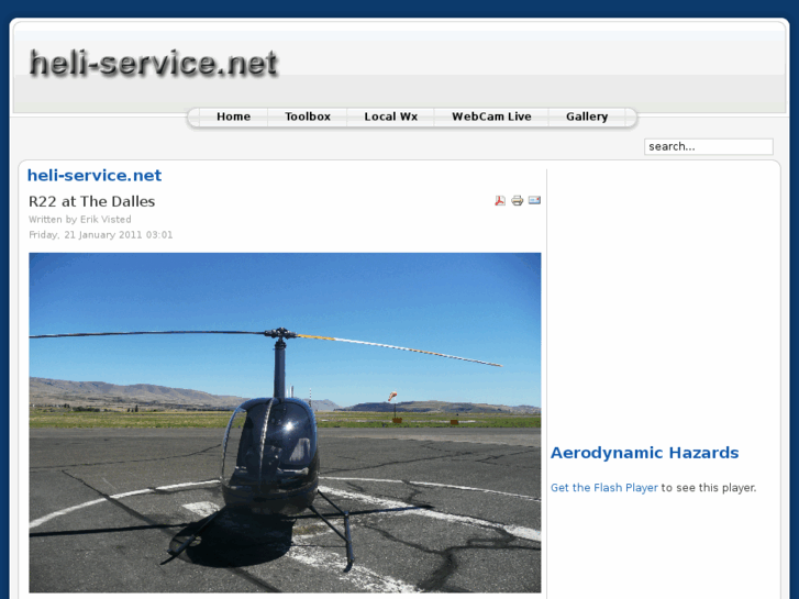 www.heli-service.net