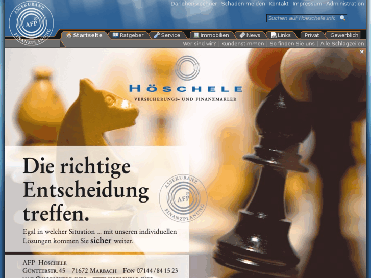 www.hoeschele.info