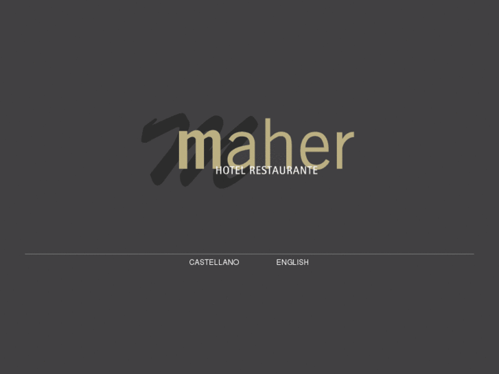 www.hotelmaher.com