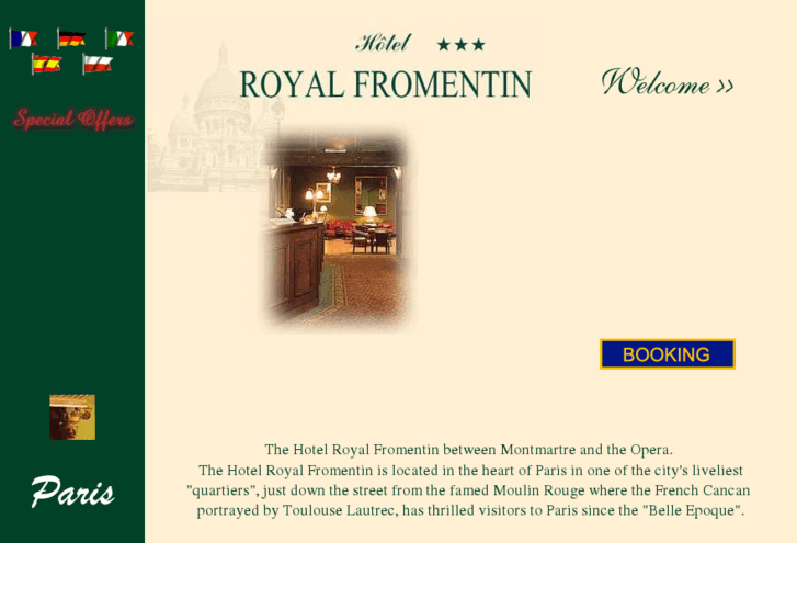 www.hotelroyalfromentin.com